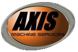 Axis Machine Services